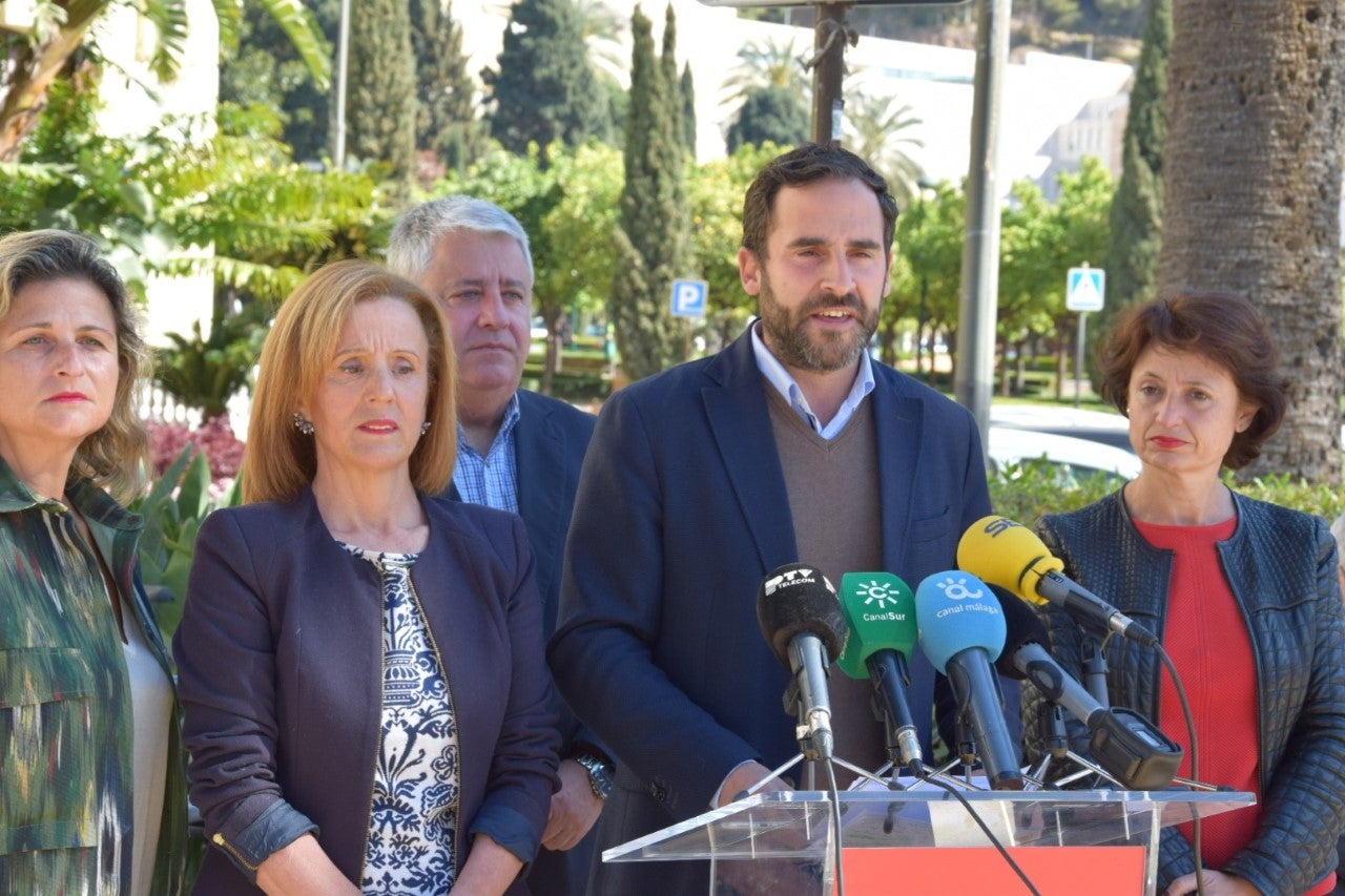 Más de Uno Málaga 13/03/2019 Más de Uno Málaga 13/03/2019
