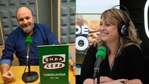 Concurso de espa&ntilde;ol&iacute;a: Alberto Miguel y Alicia Fierro