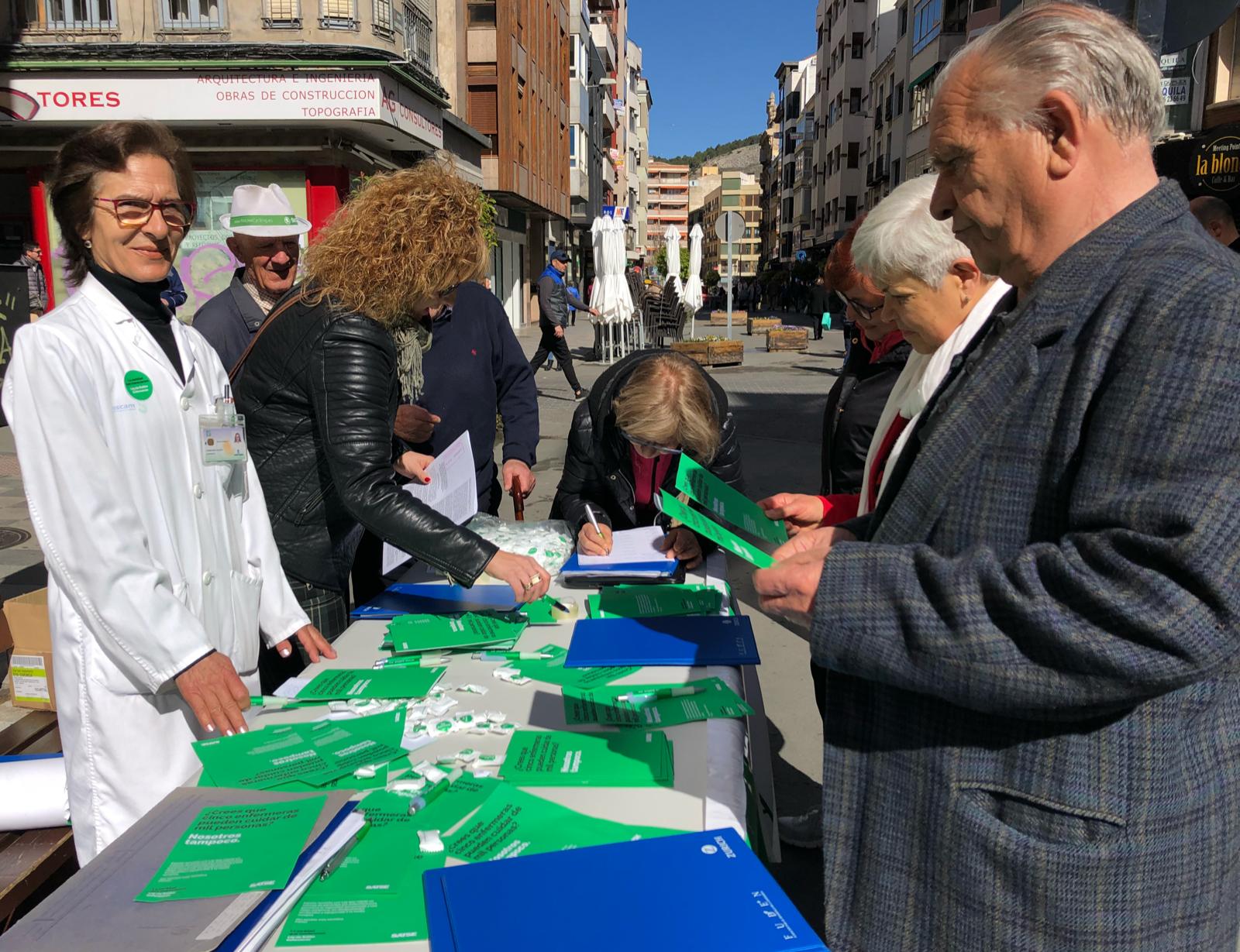 MAS DE UNO CUENCA 12/03/19 MAS DE UNO CUENCA 12/03/19