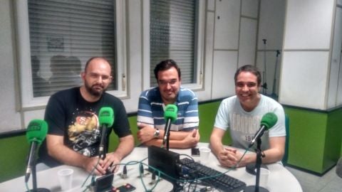 Onda Deportiva C&oacute;rdoba