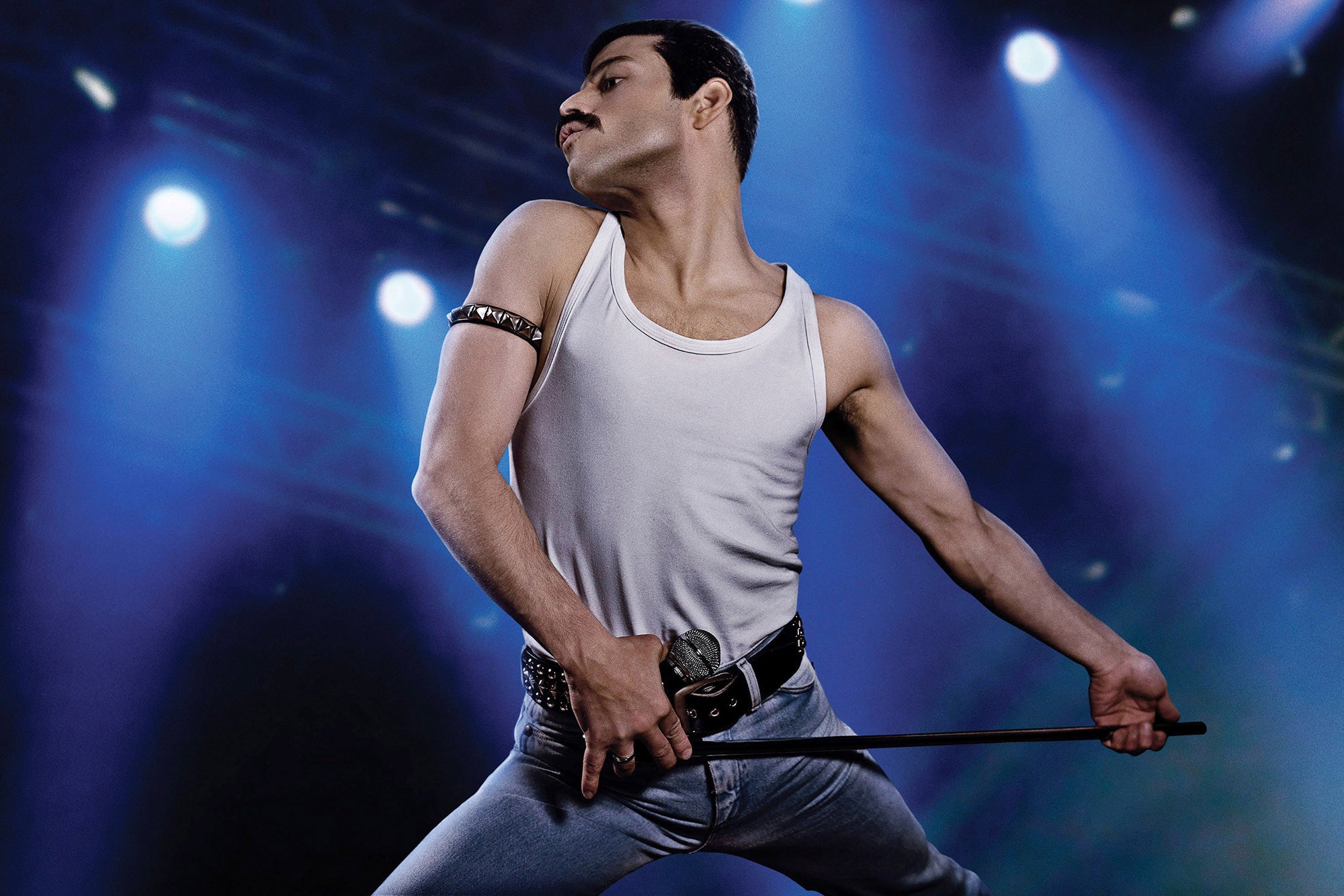 Freddie Mercury cumpliría hoy 73 años Freddie Mercury cumpliría hoy 73 años