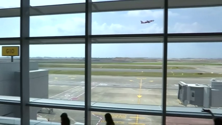 Boeing insiste en la seguridad del 737 MAX y remite a la autoridad de EE.UU. Boeing insiste en la seguridad del 737 MAX y remite a la autoridad de EE.UU.