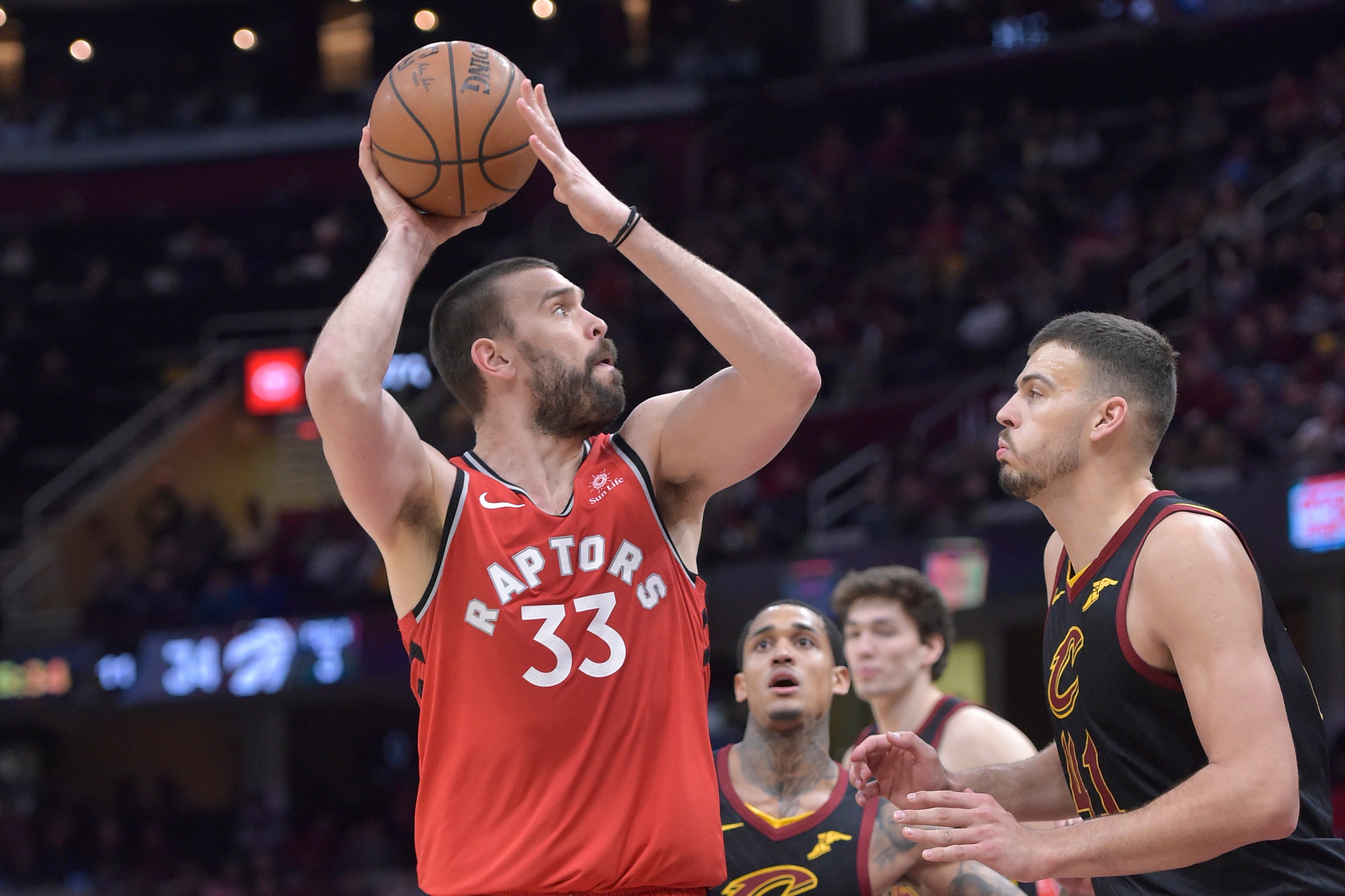 Marc Gasol tumba a los Lakers de LeBron James; victorias para Ricky Rubio y Juancho Hernangómez Marc Gasol tumba a los Lakers de LeBron James; victorias para Ricky Rubio y Juancho Hernangómez