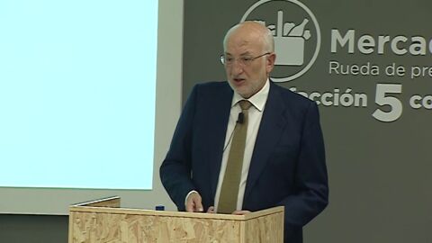 Juan Roig