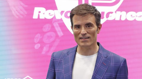 Luis Larrodera - Caras - 2019