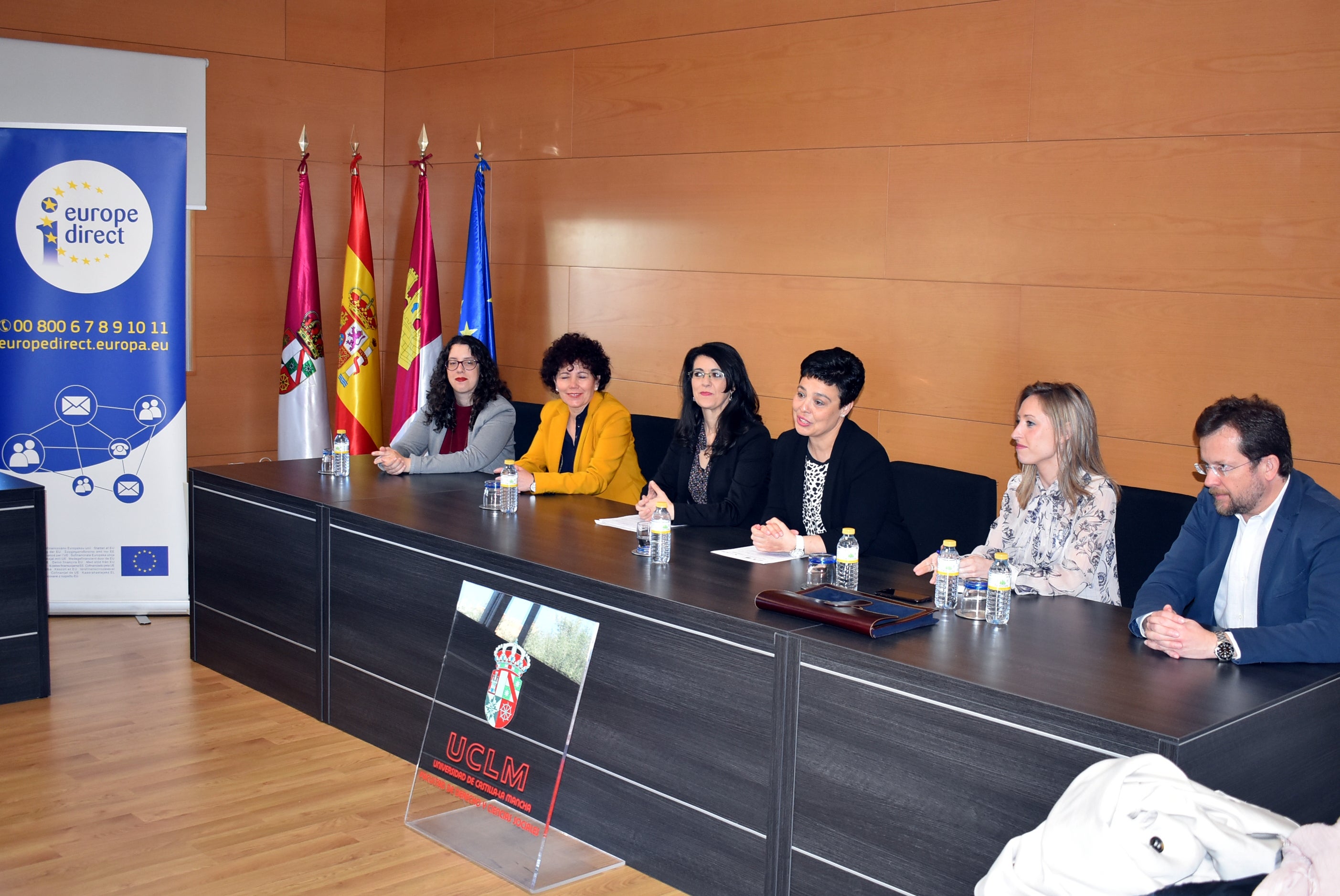 Zamora destaca el impulso de los jóvenes en las manifestaciones del 8 de marzo Zamora destaca el impulso de los jóvenes en las manifestaciones del 8 de marzo