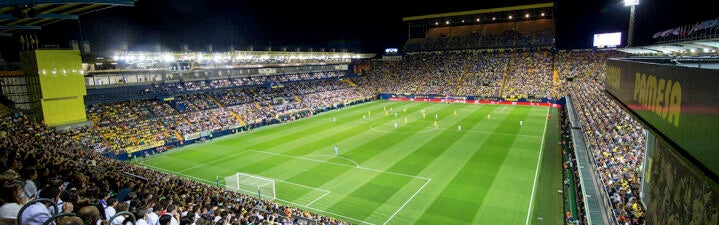 ¿En que posición acabará la temporada el Villarreal C.F?