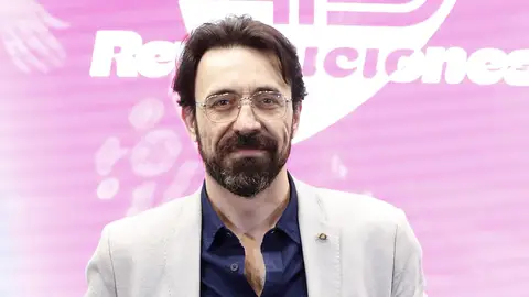 Israel Elejalde - Cara - 2019 Israel Elejalde - Cara - 2019