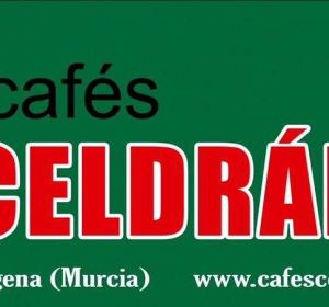 OCR CT - Cafés Celdrán OCR CT - Cafés Celdrán