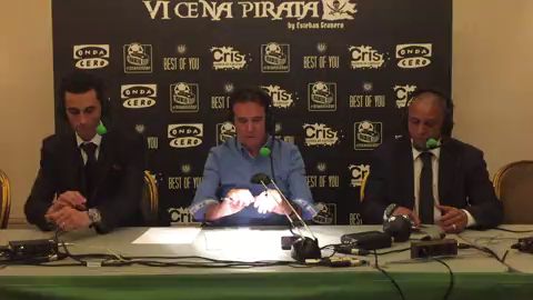 Entrevista completa a &Aacute;lvaro Arbeloa y Roberto Carlos en El Transistor 