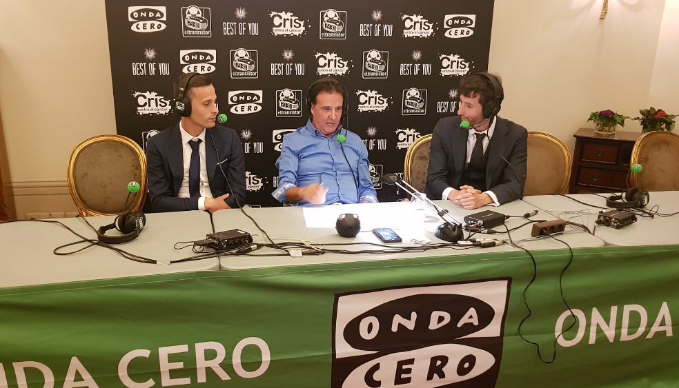 Sergio Canales: "Ahora estoy en mi mejor momento y la Selección es un sueño muy presente" Sergio Canales: "Ahora estoy en mi mejor momento y la Selección es un sueño muy presente"