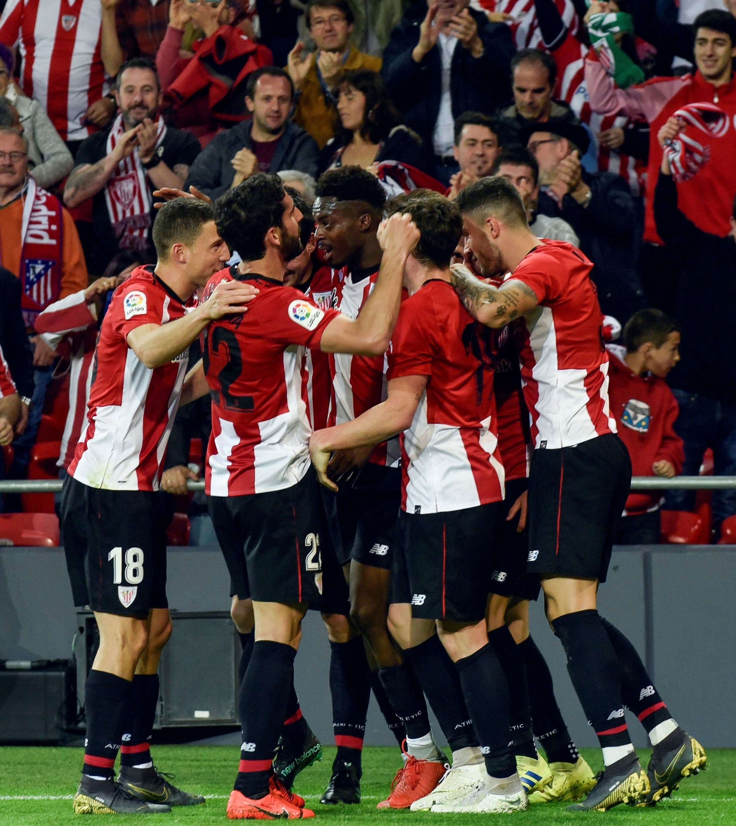 Deportes Más de Uno Bizkaia 18/11/2019 Deportes Más de Uno Bizkaia 18/11/2019