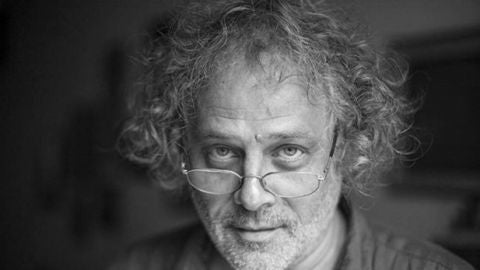 Andras Forgach, el escrito espiado por su madre. 