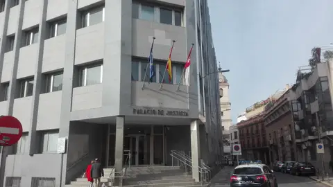 El jurado popular se reunirá en la Audiencia Provincial de Ciudad Real El jurado popular se reunirá en la Audiencia Provincial de Ciudad Real