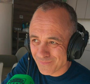Javier Gutiérrez Javier Gutiérrez