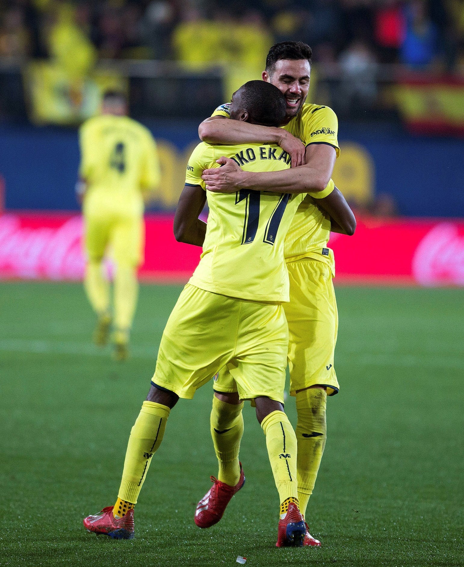 Villarreal 3-1 Rayo | El submarino remonta ante un Rayo con dos caras Villarreal 3-1 Rayo | El submarino remonta ante un Rayo con dos caras