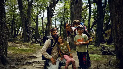 Familia 'Los Mundo' Familia 'Los Mundo'