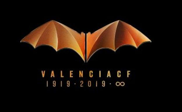 El Valencia CF cumple 100 años El Valencia CF cumple 100 años