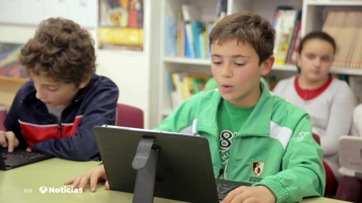 Un niño extremeño gana el premio a mejor lector del mundo Un niño extremeño gana el premio a mejor lector del mundo