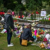 Homenajes a las víctimas en los atentados de Nueva Zelanda