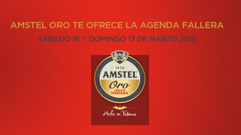 Amstel Oro
