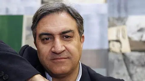 José Luis Corral José Luis Corral
