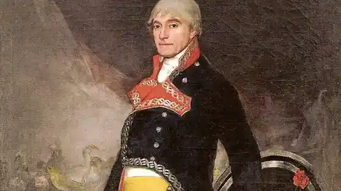 Félix de Azara. Félix de Azara.