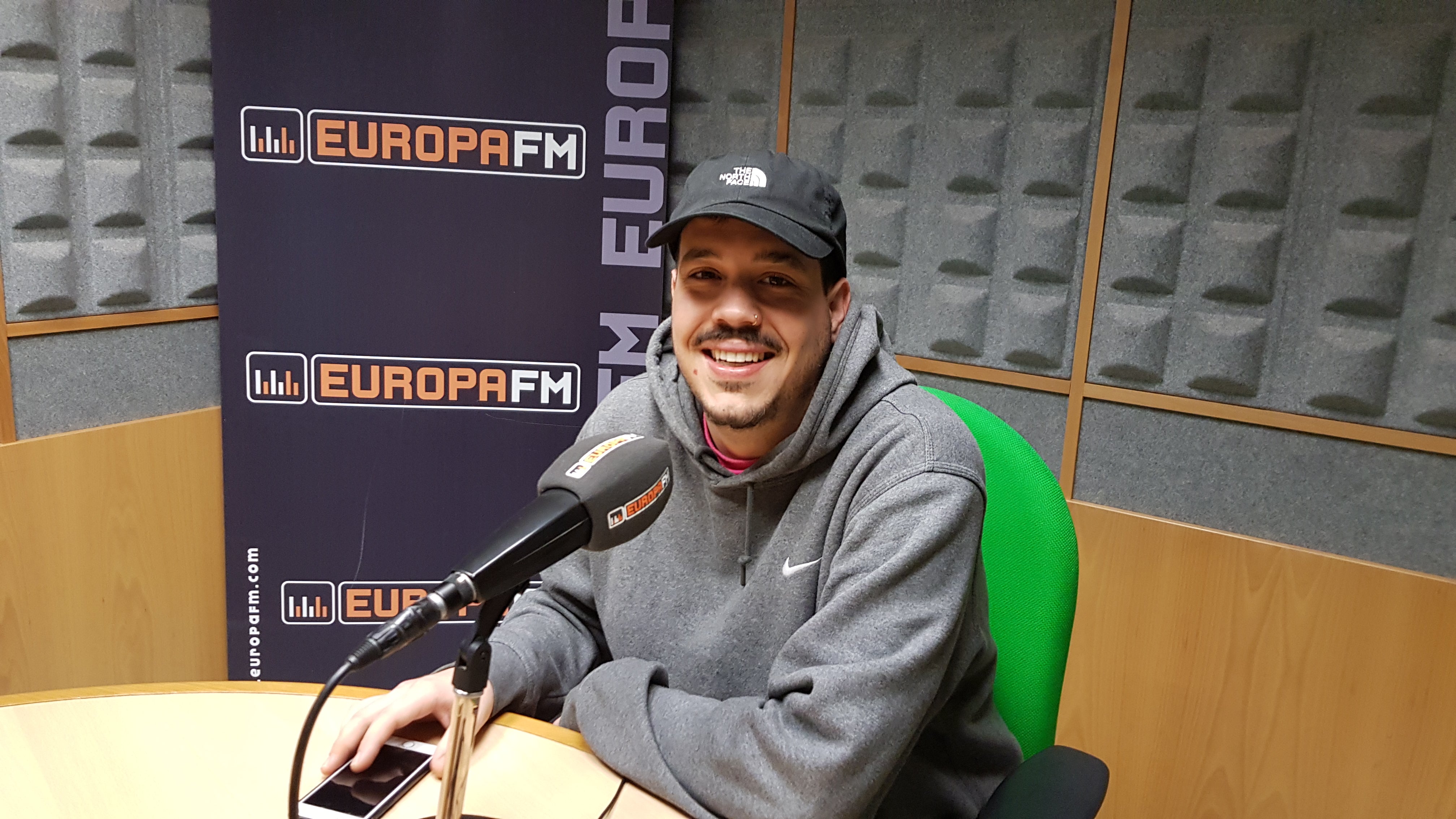 Escuchamos algunos de los temas de Ravioli Makers Escuchamos algunos de los temas de Ravioli Makers