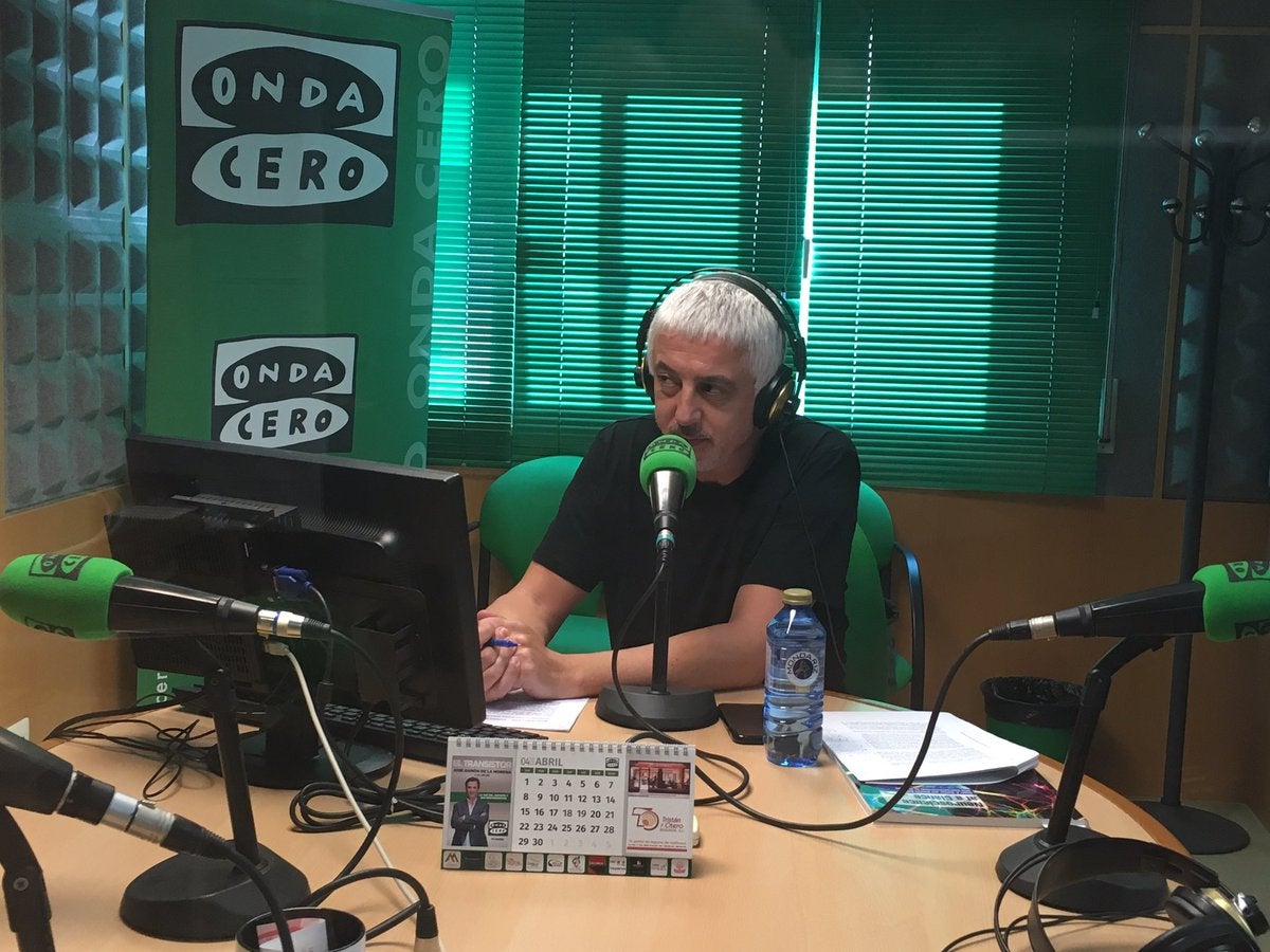 Master Class con Xurxo Mariño: "Para tener memoria debemos tener lenguaje"