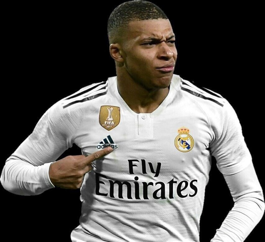 El Real Madrid niega rotundamente todas las informaciones publicadas sobre una oferta por Mbappé El Real Madrid niega rotundamente todas las informaciones publicadas sobre una oferta por Mbappé