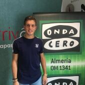 José Corpas (UD Almería)