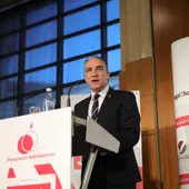 Elías Bendodo Elías Bendodo