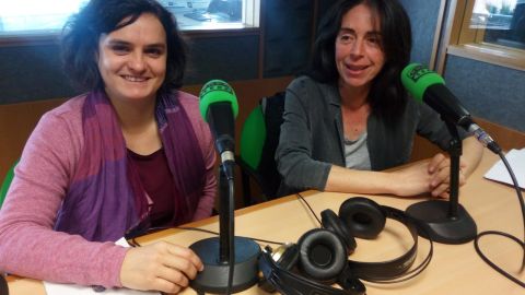 Pontevedra en la Onda 