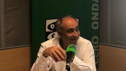 Entrevistamos al alcalde de Torres de la Alameda