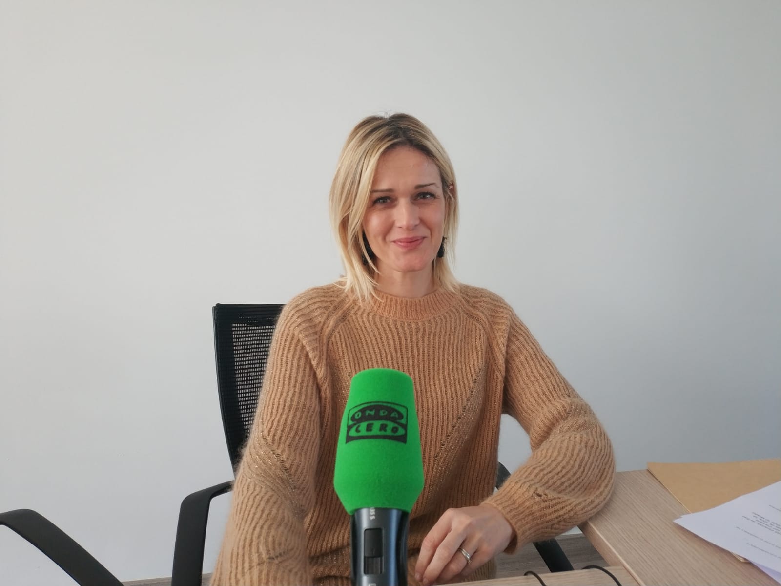 Cantabria en la Onda 18/03/2019 Cantabria en la Onda 18/03/2019