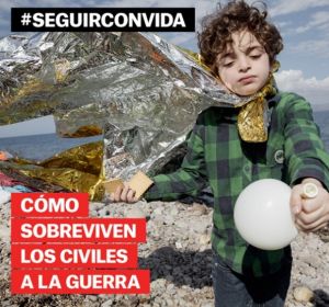 Seguir con Vida Seguir con Vida