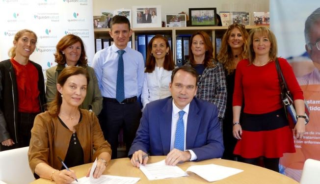 Lanzan la Escuela de Pacientes Neumológicos para formar en asma, EPOC, tabaquismo y apnea del sueño Lanzan la Escuela de Pacientes Neumológicos para formar en asma, EPOC, tabaquismo y apnea del sueño