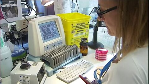 Descubren un medicamento que retrasa dos a&ntilde;os la met&aacute;stasis en un tipo de c&aacute;ncer de pr&oacute;stata