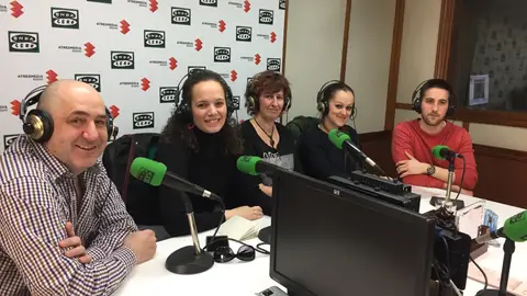 Buscando Empleo Cruz Roja