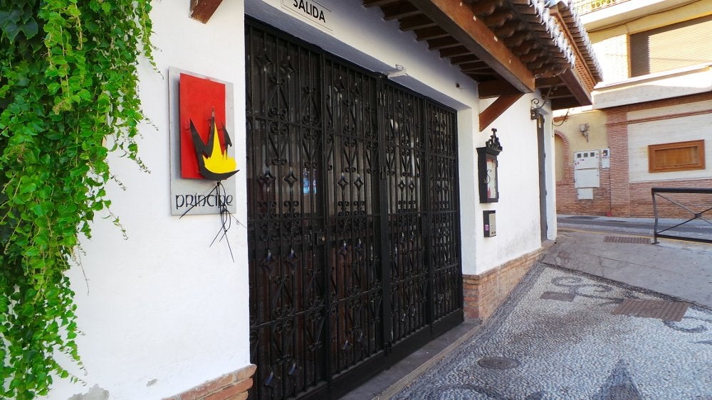 Granada en la Onda 18/03/2019 Granada en la Onda 18/03/2019
