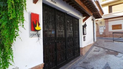 Declaran ilegal la ampliaci&oacute;n de la sala 