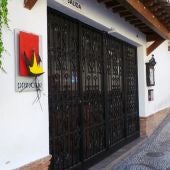 Segunda denuncia a sala Príncipe 