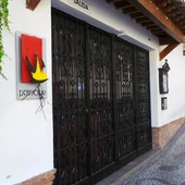 Segunda denuncia a sala Príncipe Segunda denuncia a sala Príncipe