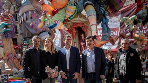 ALBERT RIVERA FALLAS VALENCIA