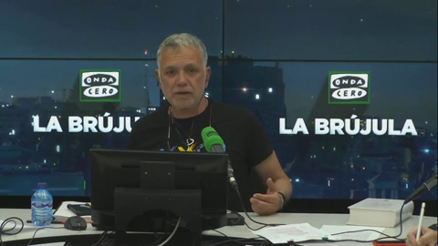 VÍDEO La reflexión de Lucas 18/03/2019 VÍDEO La reflexión de Lucas 18/03/2019