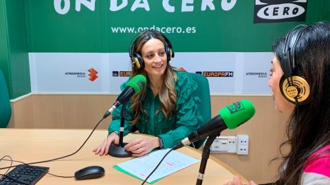 Esther S&aacute;nchez