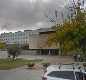 Hospital de Manacor Hospital de Manacor
