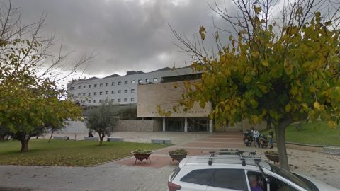 Hospital de Manacor