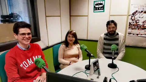 Córdoba en la Onda Córdoba en la Onda