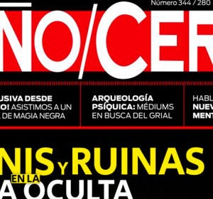 Revista Año Cero Revista Año Cero